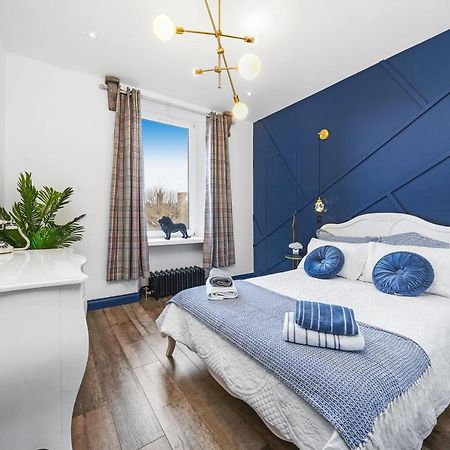 Roslin Place - Grampian Lettings Ltd Aberdeen Extérieur photo