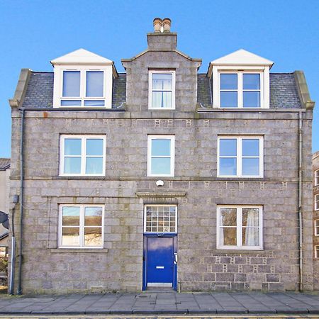 Roslin Place - Grampian Lettings Ltd Aberdeen Extérieur photo