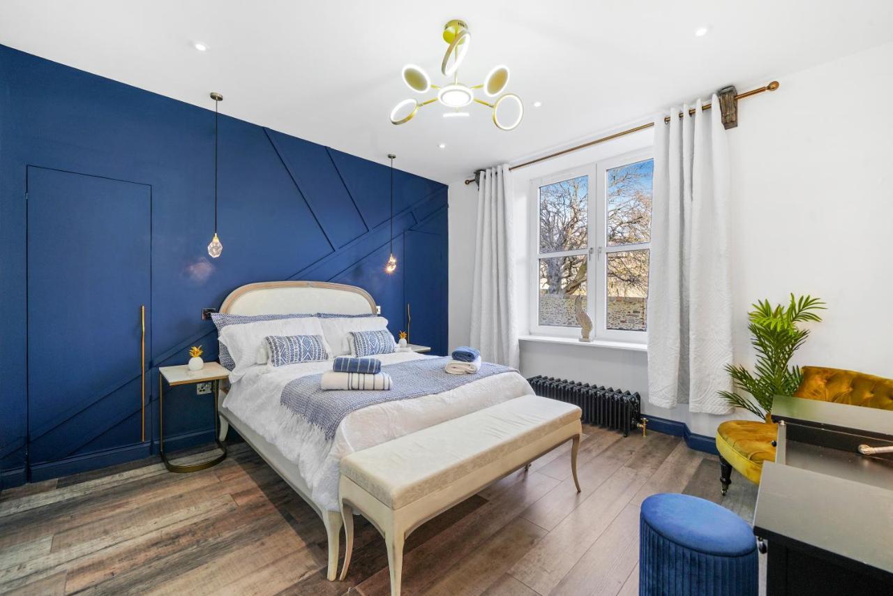 Roslin Place - Grampian Lettings Ltd Aberdeen Extérieur photo