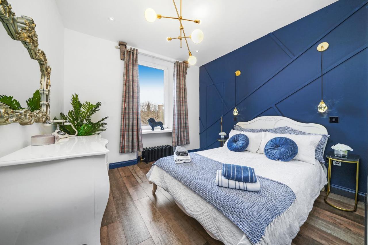 Roslin Place - Grampian Lettings Ltd Aberdeen Extérieur photo