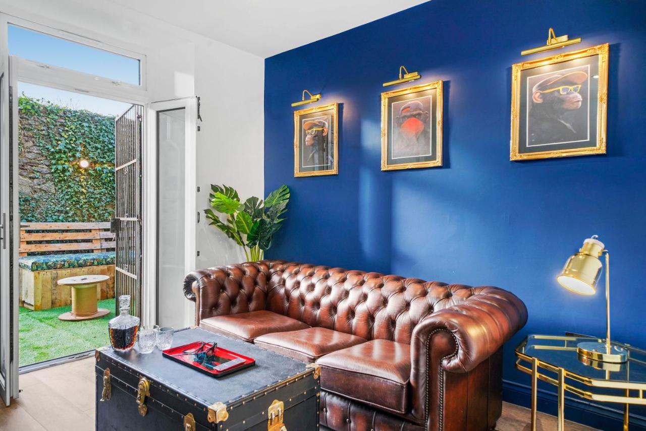 Roslin Place - Grampian Lettings Ltd Aberdeen Extérieur photo