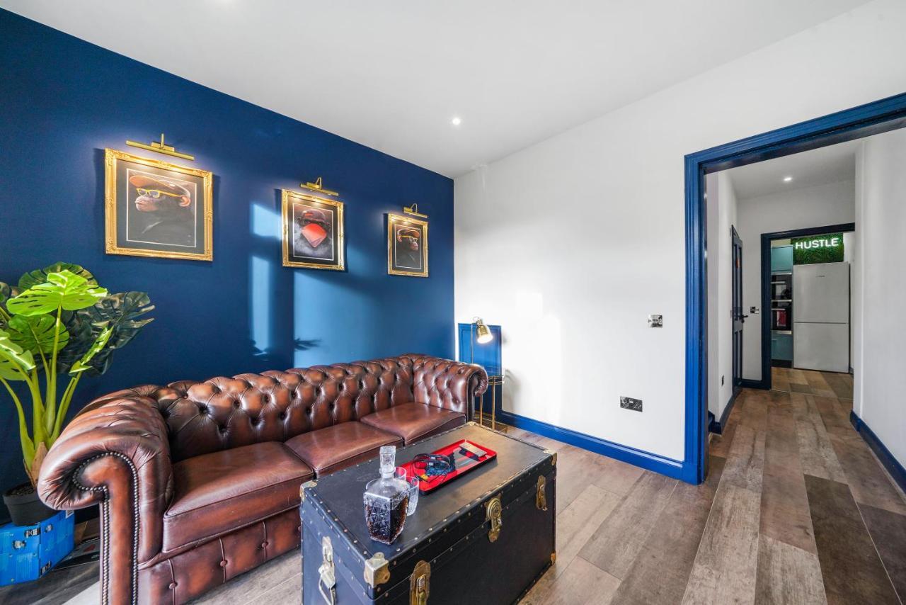 Roslin Place - Grampian Lettings Ltd Aberdeen Extérieur photo
