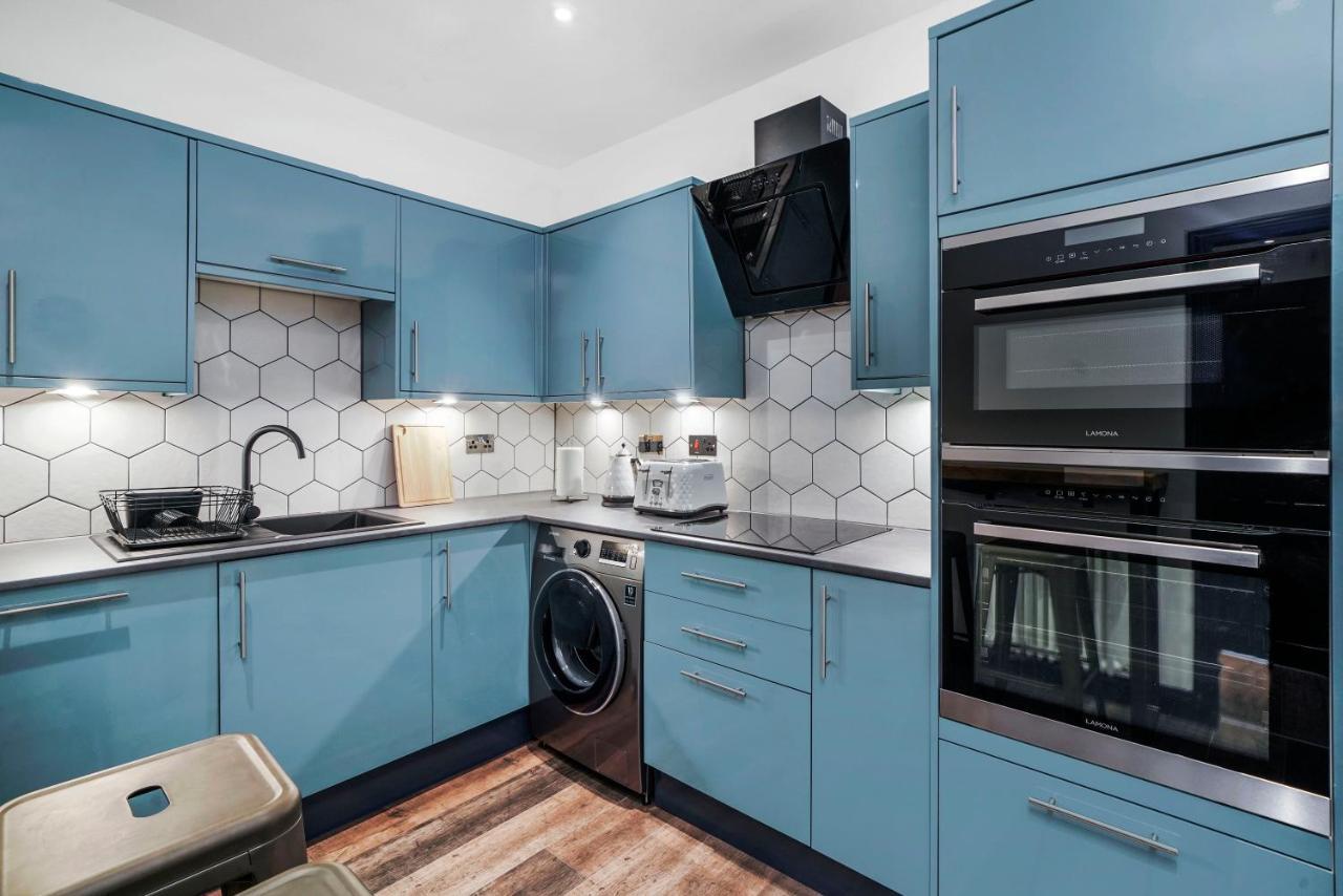 Roslin Place - Grampian Lettings Ltd Aberdeen Extérieur photo