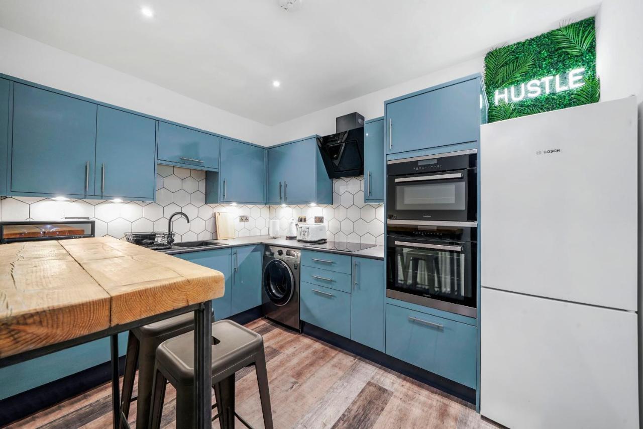 Roslin Place - Grampian Lettings Ltd Aberdeen Extérieur photo