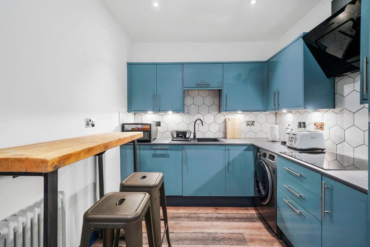 Roslin Place - Grampian Lettings Ltd Aberdeen Extérieur photo