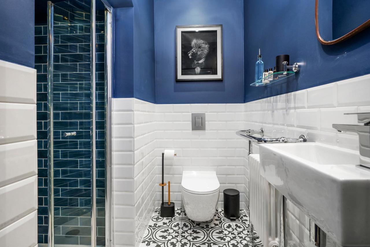 Roslin Place - Grampian Lettings Ltd Aberdeen Extérieur photo