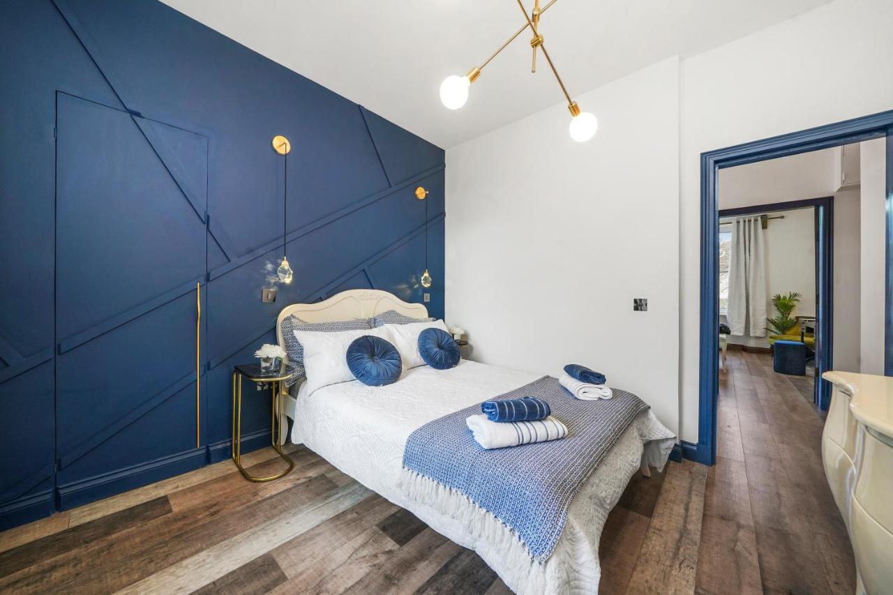 Roslin Place - Grampian Lettings Ltd Aberdeen Extérieur photo